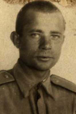 Волков Павел Тимофеевич