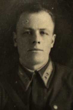 Волков Петр Васильевич