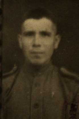 Волков Иван Тимофеевич