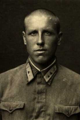 Волков Владимир Алексеевич