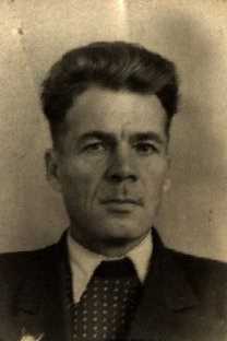 Волков Владимир Семенович