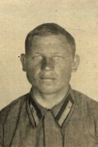 Волков Григорий Васильевич