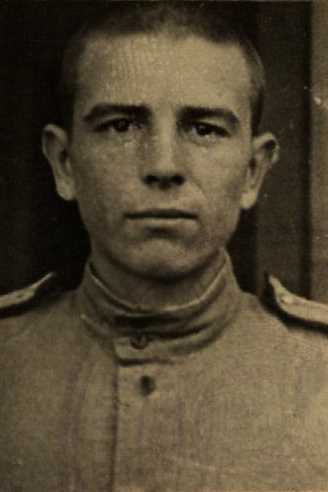 Волков Григорий Гаврилович