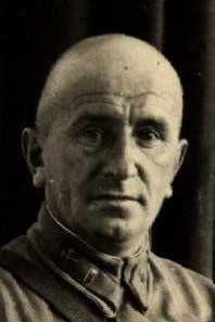 Волков Григорий Григорьевич