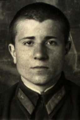 Волков Иван Михайлович