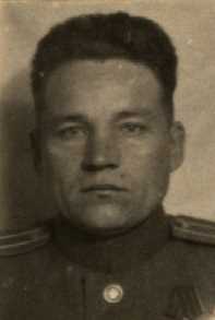 Гришин Яков Ильич