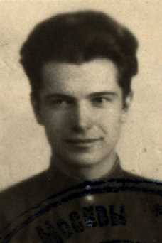 Гришин Юрий Семенович