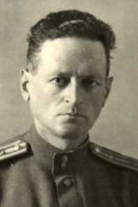 Болотин Дмитрий Наумович