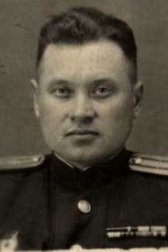 Болотин Яков Исаевич
