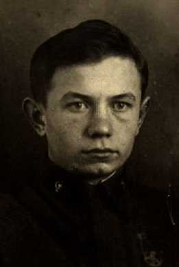 Волошин Владимир Петрович