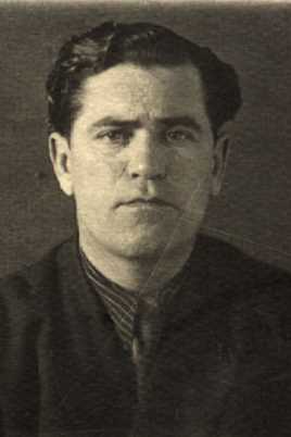 Волошин Георгий Акимович