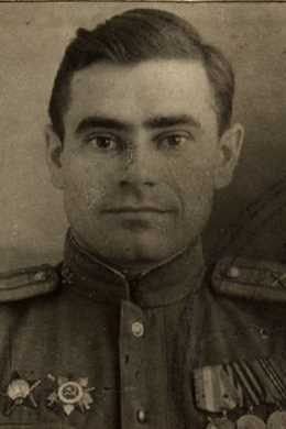 Василенко Юрий Ильич
