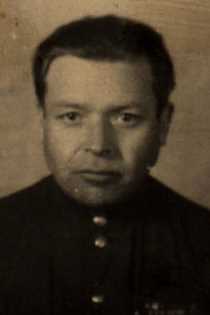 Давыдов|Давидов Александр Никитович|Никитич