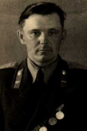 Завьялов Владимир Алексеевич
