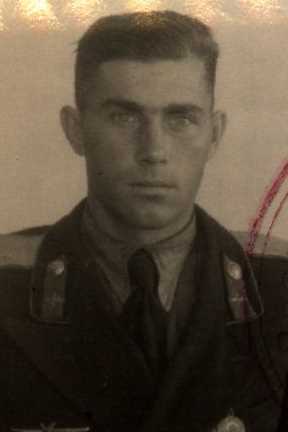 Задорин Иван Николаевич