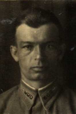 Завьялов Борис Николаевич