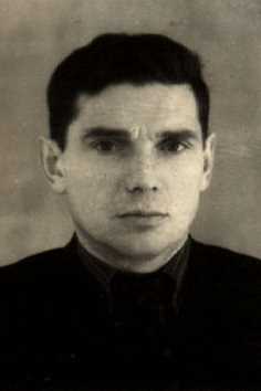 Бушин Валентин Михайлович