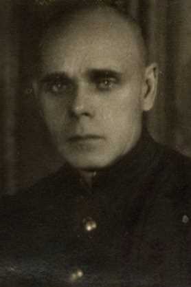 Бушкевич|Буткевич Иван Григорьевич