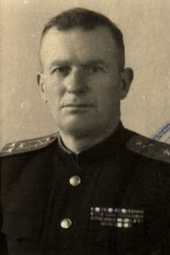 Бушко Иван Иванович