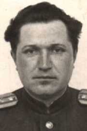 Гарбуз|Горбуз Василий Иванович