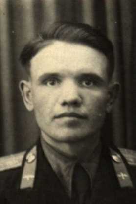 Селедков Алексей Петрович