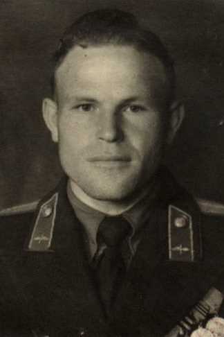 Кирьянов Василий Андреевич