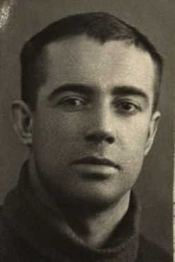 Захаров Михаил Петрович