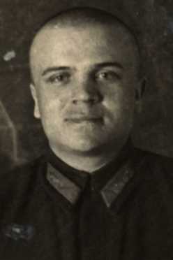 Коршунов Николай Яковлевич