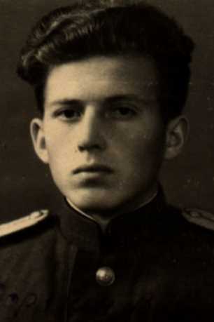Корягин Владимир Иванович