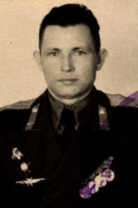 Корягин Иван Федорович