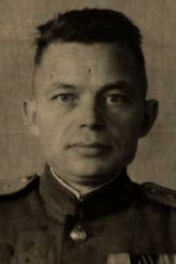 Корюкин Николай Константинович