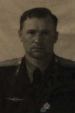 Косарев Николай Николаевич