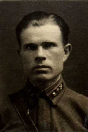 Варварик Петр Арсентьевич