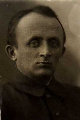 Варваров Александр Матвеевич