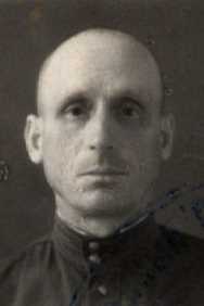 Варвинец Дионисий Дионисьевич