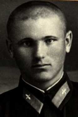 Редько Иван Андреевич