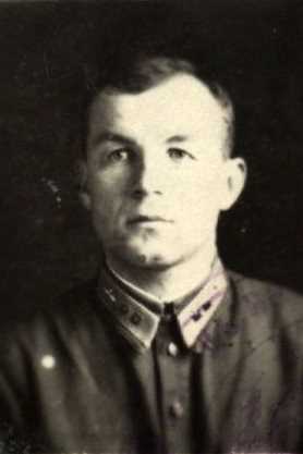 Редько Петр Герасимович