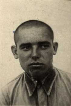 Резванов Владимир Михайлович