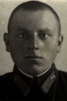 Резник Иван Пантелеймонович