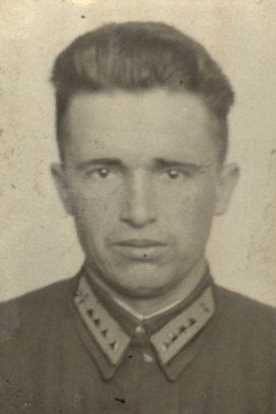 Резник Федор Петрович