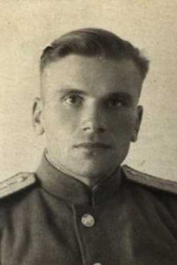 Резников Александр Афанасьевич