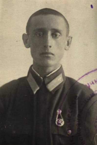 Резцов Виктор Васильевич