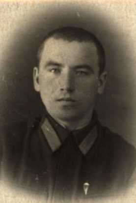 Литвинов Сергей Петрович