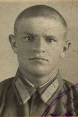Литовченко Григорий Сергеевич