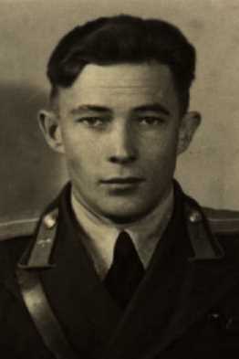 Лифановский Михаил Александрович