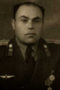Лифшиц Лев Ильич