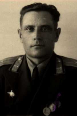Лиханов Степан Леонидович