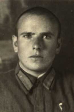 Лихачев Василий Иванович