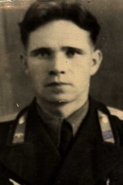 Лавников Василий Иванович
