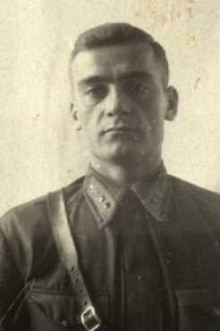 Лавренко Денис Михайлович